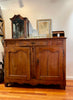 Buffet 2 door W153