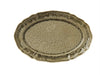 Sthal Ceramic platter oval L 49cm